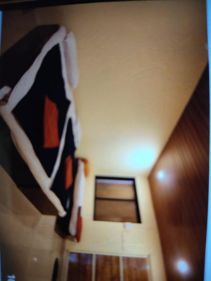 Hilltone Veg Non Veg Matheran Hotell Exteriör bild