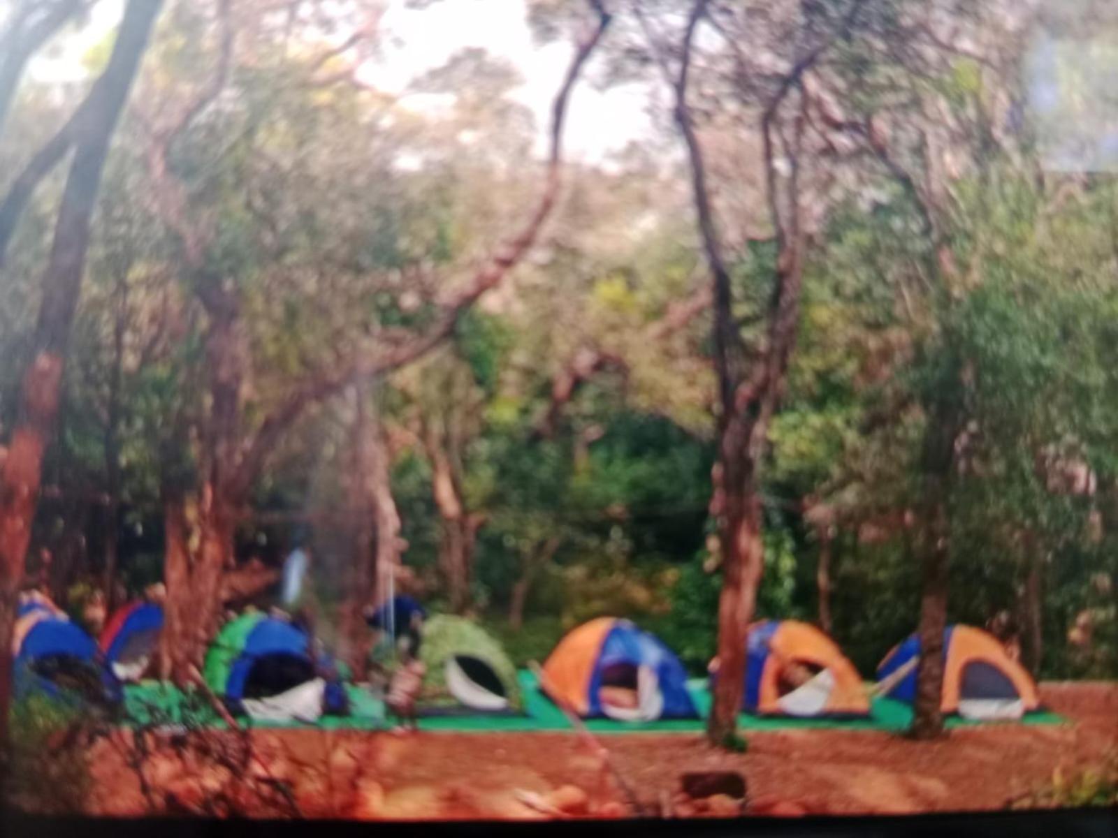 Hilltone Veg Non Veg Matheran Hotell Exteriör bild